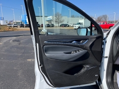 Used 2024  Buick Enclave FWD 4dr Premium at Chip Wynn Motors near Paducah&comma; KY