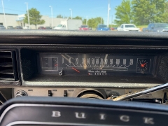 Used 1969  Buick SKYLARK CAR at Chip Wynn Motors near Paducah&comma; KY