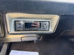 Used 1969  Buick SKYLARK CAR at Chip Wynn Motors near Paducah&comma; KY