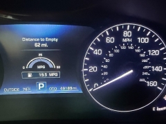 Used 2014  Hyundai Equus 4dr Sdn Signature at Chip Wynn Motors near Paducah&comma; KY