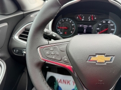 Used 2025  Chevrolet Malibu 4dr Sdn 1LT at Chip Wynn Motors near Paducah&comma; KY