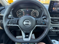 Used 2024  Nissan Altima 2&period;0 SR Sedan at Chip Wynn Motors near Paducah&comma; KY