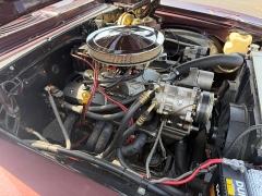 Used 1973  Chevrolet Nova 2d Coupe at Chip Wynn Motors near Paducah&comma; KY