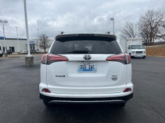 Used 2018  Toyota RAV4 XLE FWD &lpar;Natl&rpar; at Chip Wynn Motors near Paducah&comma; KY
