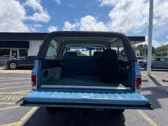 Used 1984  Chevrolet Blazer SUV 4WD at Chip Wynn Motors near Paducah&comma; KY