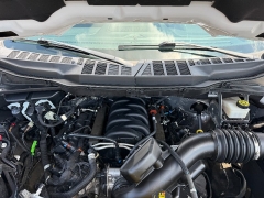 Used 2021  Ford F-150 4WD SuperCrew Box at Chip Wynn Motors near Paducah&comma; KY
