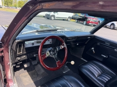 Used 1973  Chevrolet Nova 2d Coupe at Chip Wynn Motors near Paducah&comma; KY