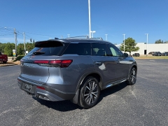 Used 2023  INFINITI QX60 SENSORY AWD at Chip Wynn Motors near Paducah&comma; KY