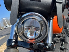 Used 2021  Harley-Davidson FXBBS HEAVY WEIGHT at Chip Wynn Motors near Paducah&comma; KY