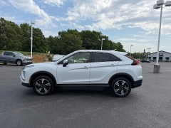 Used 2025  Mitsubishi Eclipse Cross SE S-AWC at Chip Wynn Motors near Paducah&comma; KY