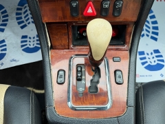 Used 2001  Mercedes-Benz SLK-Class 2d Convertible SLK320 at Chip Wynn Motors near Paducah&comma; KY