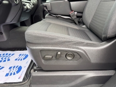 Used 2025  Chevrolet Silverado 1500 4WD Crew Cab 147" Custom Trail Boss at Chip Wynn Motors near Paducah&comma; KY