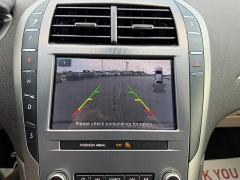 Used 2020  Lincoln MKZ 4d Sedan FWD at Chip Wynn Motors near Paducah&comma; KY