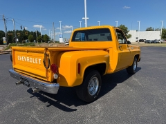 Used 1975  Chevrolet C10 PK at Chip Wynn Motors near Paducah&comma; KY