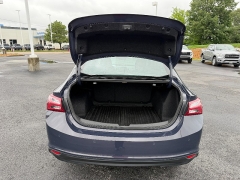 Used 2025  Chevrolet Malibu 4dr Sdn 1LT at Chip Wynn Motors near Paducah&comma; KY