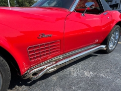 Used 1971  Chevrolet CORVETTE CONV at Chip Wynn Motors near Paducah&comma; KY