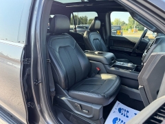 Used 2021  Ford Expedition Max Limited 4x4 at Chip Wynn Motors near Paducah&comma; KY