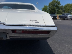 Used 1969  Buick SKYLARK CAR at Chip Wynn Motors near Paducah&comma; KY
