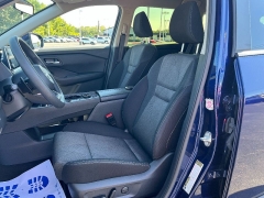 Used 2024  Nissan Rogue AWD SV at Chip Wynn Motors near Paducah&comma; KY