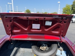 Used 1969  Chevrolet CAMARO Z-28 at Chip Wynn Motors near Paducah&comma; KY