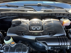 Used 2019  INFINITI QX80 4d SUV AWD LIMITED at Chip Wynn Motors near Paducah&comma; KY