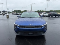 Used 2025  Kia K4 LXS FWD at Chip Wynn Motors near Paducah&comma; KY
