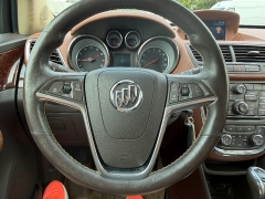 Used 2015  Buick Encore 4d SUV FWD Leather at Chip Wynn Motors near Paducah&comma; KY