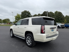 Used 2015  GMC Yukon 4d SUV 4WD Denali at Chip Wynn Motors near Paducah&comma; KY