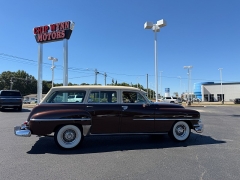 Used 1953  Chrysler NEW YORKER  at Chip Wynn Motors near Paducah&comma; KY