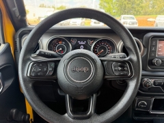 Used 2018  Jeep Wrangler Sport 4x4 at Chip Wynn Motors near Paducah&comma; KY
