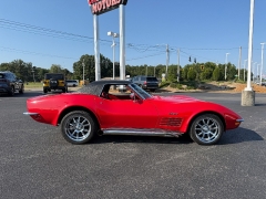 Used 1971  Chevrolet Corvette CONV at Chip Wynn Motors near Paducah&comma; KY