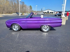 Used 1960  Ford FALCON CONVERTIBLE 2D at Chip Wynn Motors near Paducah&comma; KY