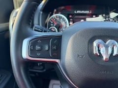Used 2024  Ram 1500 Big Horn 4x4 Crew Cab 6'4" Box at Chip Wynn Motors near Paducah&comma; KY