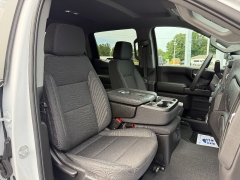 Used 2025  Chevrolet Silverado 1500 4WD Crew Cab 147" Custom Trail Boss at Chip Wynn Motors near Paducah&comma; KY