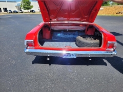 Used 1965  Plymouth SPORT FURY CONVERTIBLE 2D at Chip Wynn Motors near Paducah&comma; KY