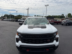 Used 2025  Chevrolet Silverado 1500 4WD Crew Cab 147" Custom Trail Boss at Chip Wynn Motors near Paducah&comma; KY
