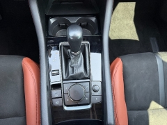 Used 2024  Mazda Mazda3 Sedan 2&period;5 Carbon Turbo AWD at Chip Wynn Motors near Paducah&comma; KY