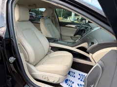 Used 2020  Lincoln MKZ 4d Sedan FWD at Chip Wynn Motors near Paducah&comma; KY