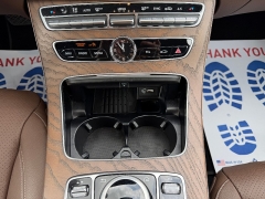 Used 2019  Mercedes-Benz E-Class 4d Sedan E300 4matic at Chip Wynn Motors near Paducah&comma; KY
