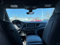 Used 2024  Buick Enclave FWD 4dr Premium at Chip Wynn Motors near Paducah&comma; KY