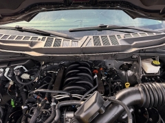 Used 2023  Ford F-150 4WD XLT SuperCrew 5&period;5' Box at Chip Wynn Motors near Paducah&comma; KY