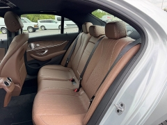 Used 2019  Mercedes-Benz E-Class 4d Sedan E300 4matic at Chip Wynn Motors near Paducah&comma; KY