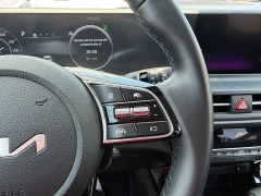 Used 2024  Kia Seltos EX IVT AWD at Chip Wynn Motors near Paducah&comma; KY