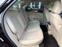 Used 2020  Lincoln MKZ 4d Sedan FWD at Chip Wynn Motors near Paducah&comma; KY