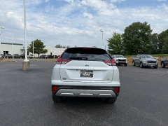 Used 2025  Mitsubishi Eclipse Cross SE S-AWC at Chip Wynn Motors near Paducah&comma; KY