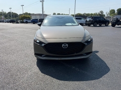 Used 2024  Mazda Mazda3 Sedan 2&period;5 Carbon Turbo AWD at Chip Wynn Motors near Paducah&comma; KY