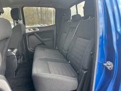 Used 2019  Ford Ranger 4WD SuperCrew 5' Box at Chip Wynn Motors near Paducah&comma; KY