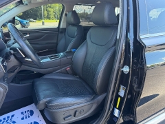 Used 2022  Hyundai Santa Fe Limited FWD at Chip Wynn Motors near Paducah&comma; KY