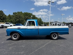 Used 1964  Ford F100 TRUCK at Chip Wynn Motors near Paducah&comma; KY
