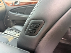Used 2014  Hyundai Equus 4dr Sdn Signature at Chip Wynn Motors near Paducah&comma; KY